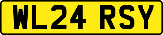 WL24RSY
