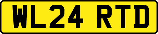 WL24RTD