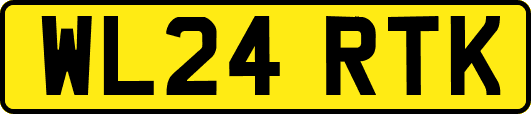 WL24RTK