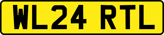 WL24RTL