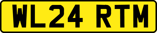 WL24RTM