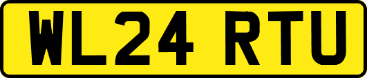 WL24RTU