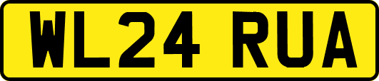 WL24RUA