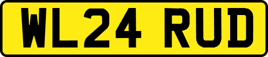 WL24RUD