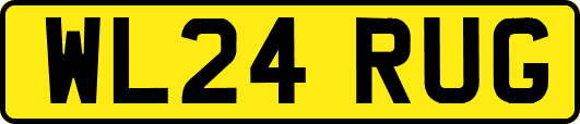 WL24RUG