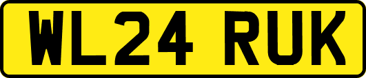 WL24RUK