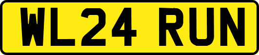 WL24RUN