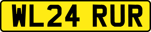 WL24RUR