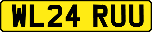 WL24RUU