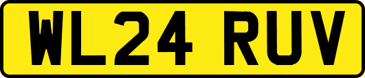 WL24RUV