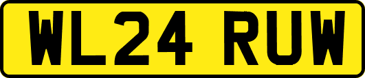 WL24RUW