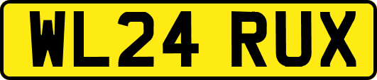 WL24RUX
