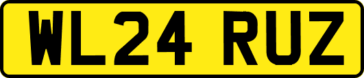 WL24RUZ