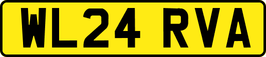 WL24RVA