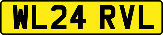 WL24RVL