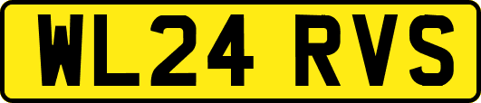WL24RVS