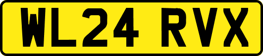 WL24RVX