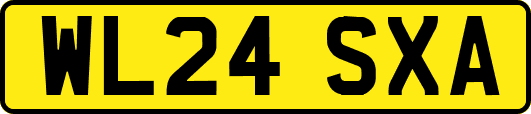 WL24SXA