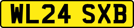 WL24SXB
