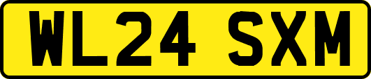 WL24SXM