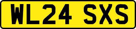 WL24SXS
