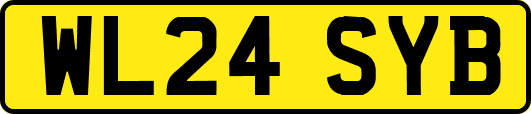 WL24SYB