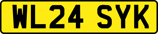 WL24SYK