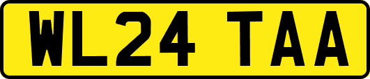 WL24TAA