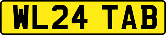 WL24TAB