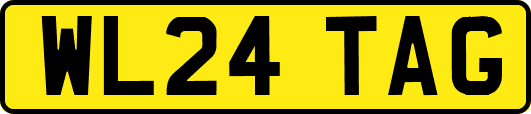 WL24TAG