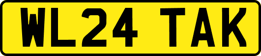 WL24TAK