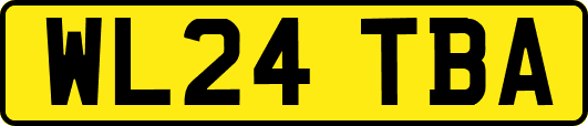 WL24TBA