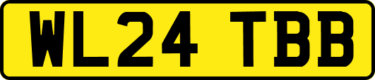 WL24TBB