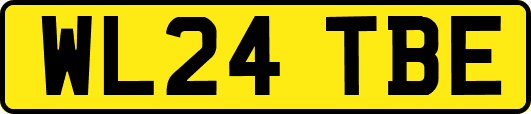 WL24TBE