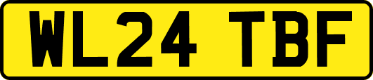 WL24TBF