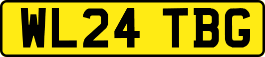 WL24TBG
