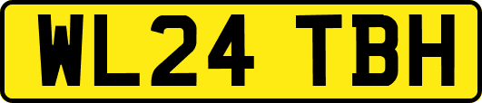 WL24TBH