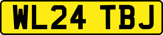 WL24TBJ