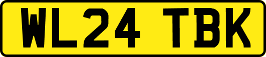 WL24TBK