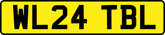 WL24TBL