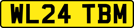 WL24TBM