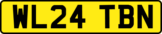 WL24TBN