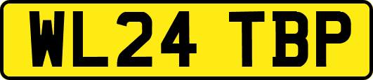 WL24TBP