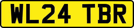 WL24TBR