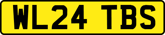 WL24TBS