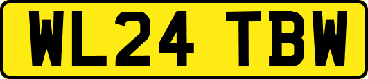 WL24TBW