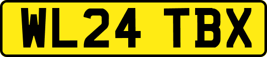 WL24TBX
