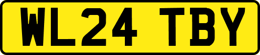 WL24TBY