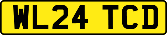 WL24TCD