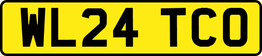 WL24TCO